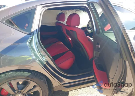 2023 Acura Tlx A-Spec Package из США, поврежденный, VIN 19UUB5F54PA005588